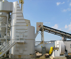 Frac Sand, Sand Dryers in Downers Grove, IL
